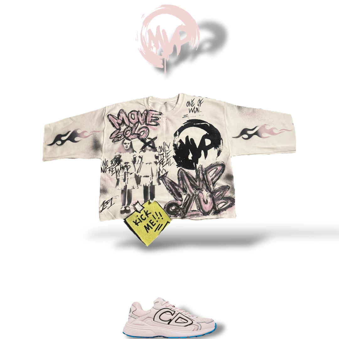“SOLO DOLO” SHIRT