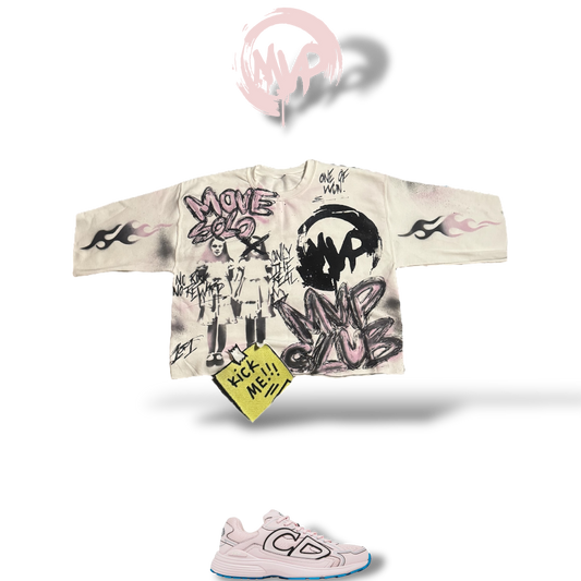 “SOLO DOLO” SHIRT
