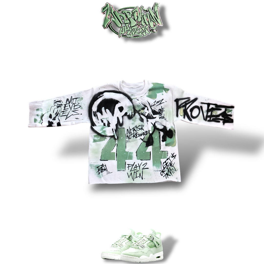 “PPLS FAVORITE” FREESTYLE SHIRT