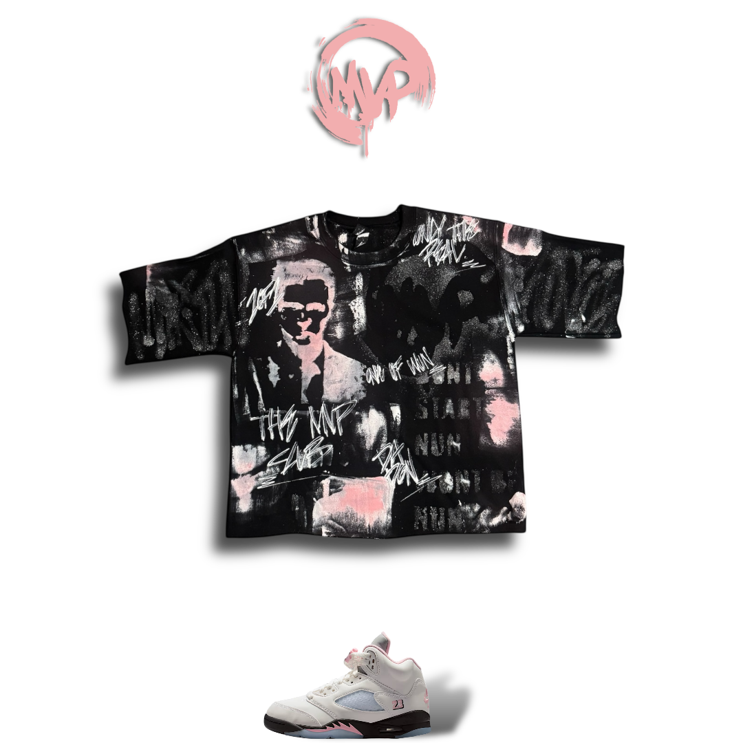 “DUMPER” FREESTYLE SHIRT