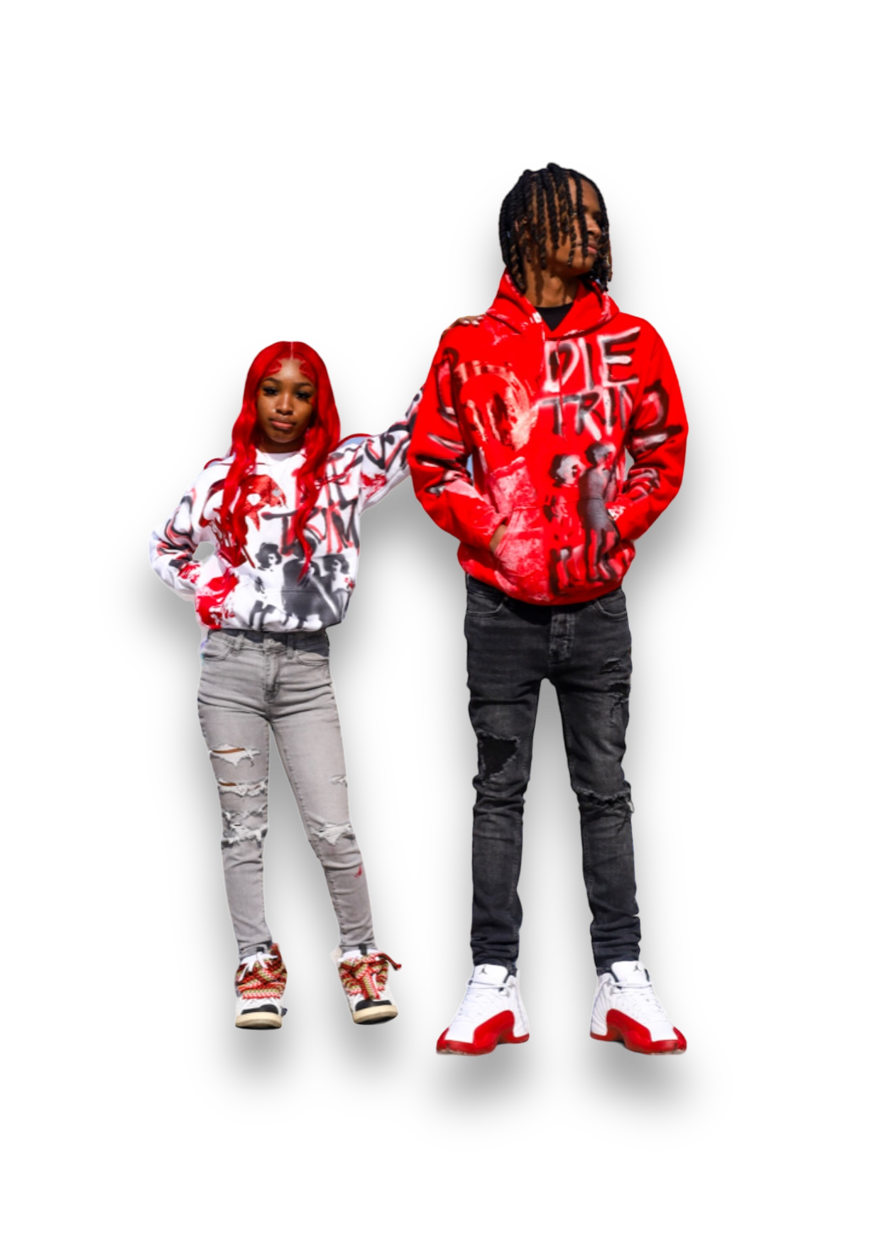 marvinproj hoodie