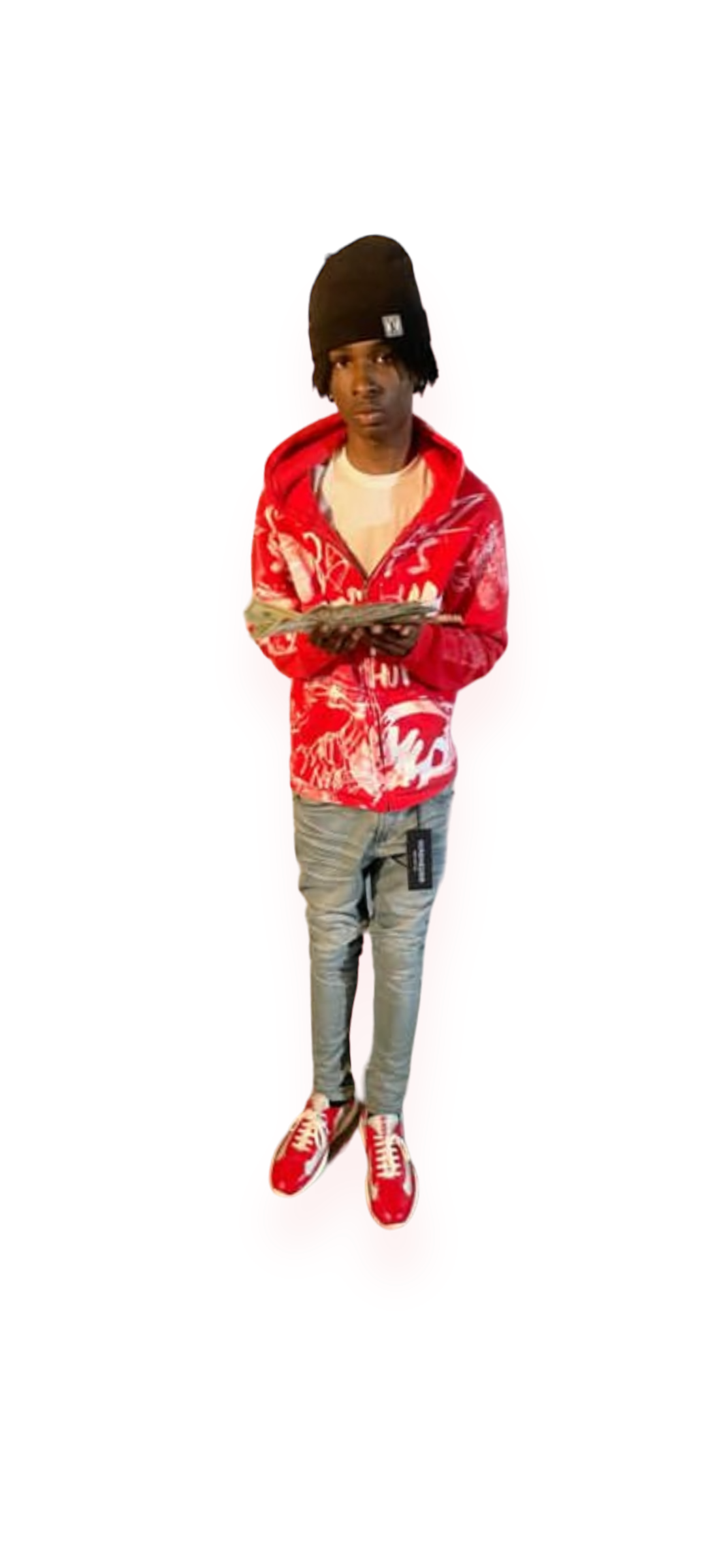 marvinnproject zip ups