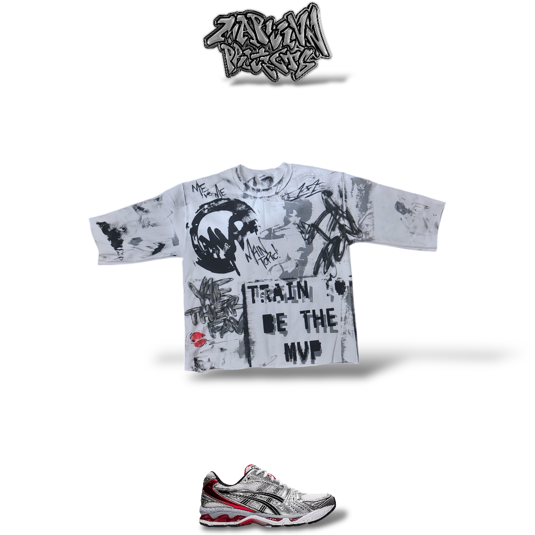 "YAE" CUSTOM TEE