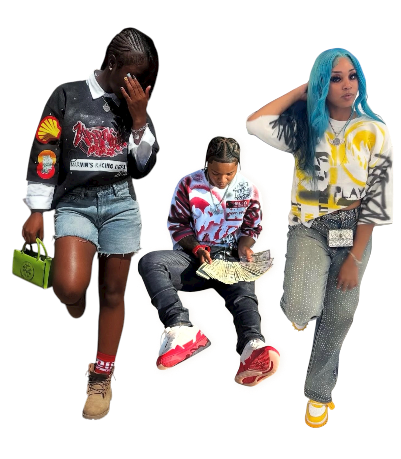 marvinproj tees