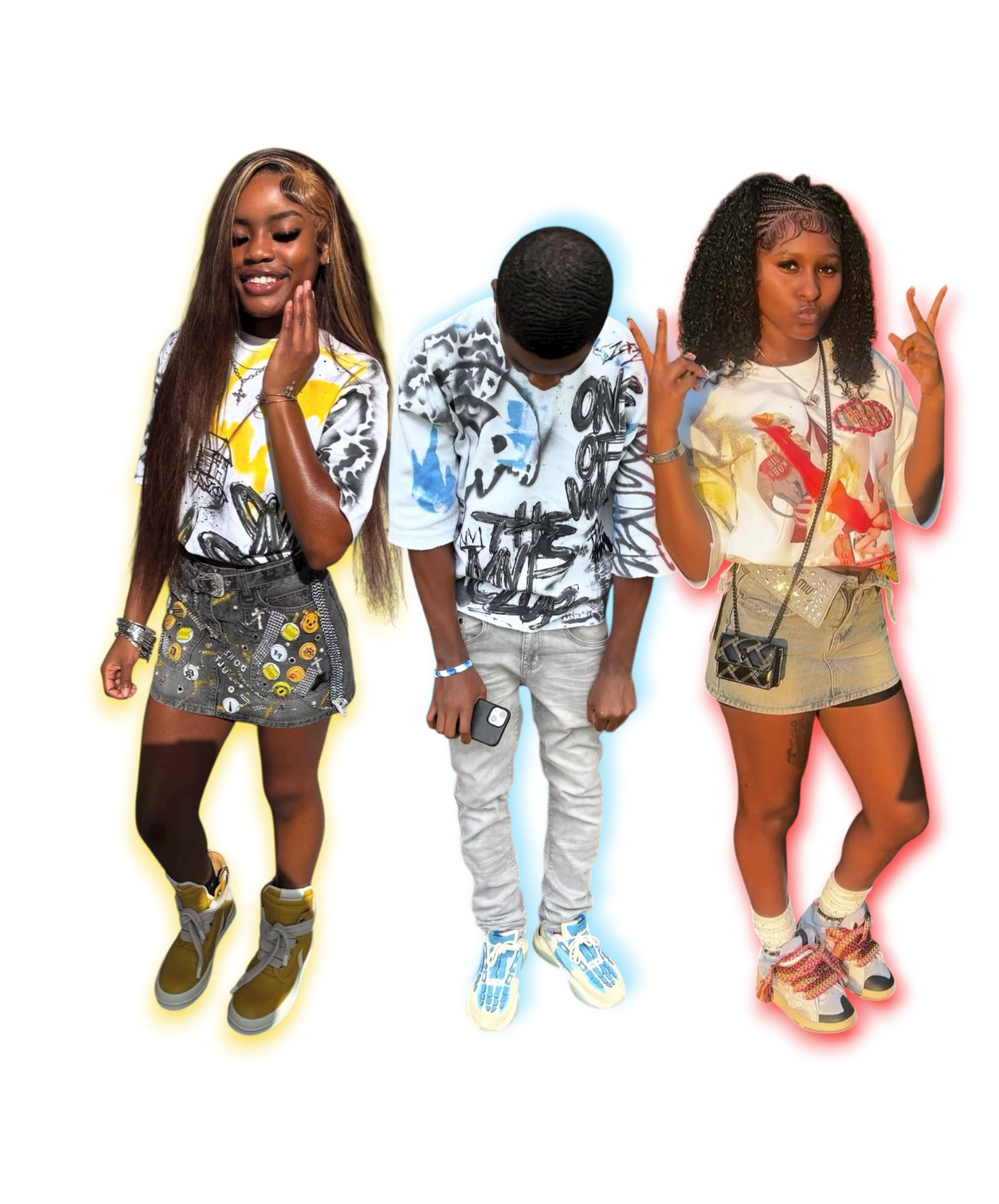 marvinproj tees