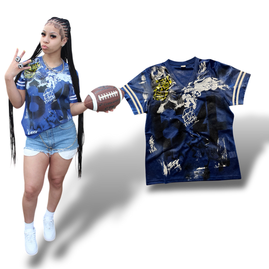 HEADLOC]] JERSEY