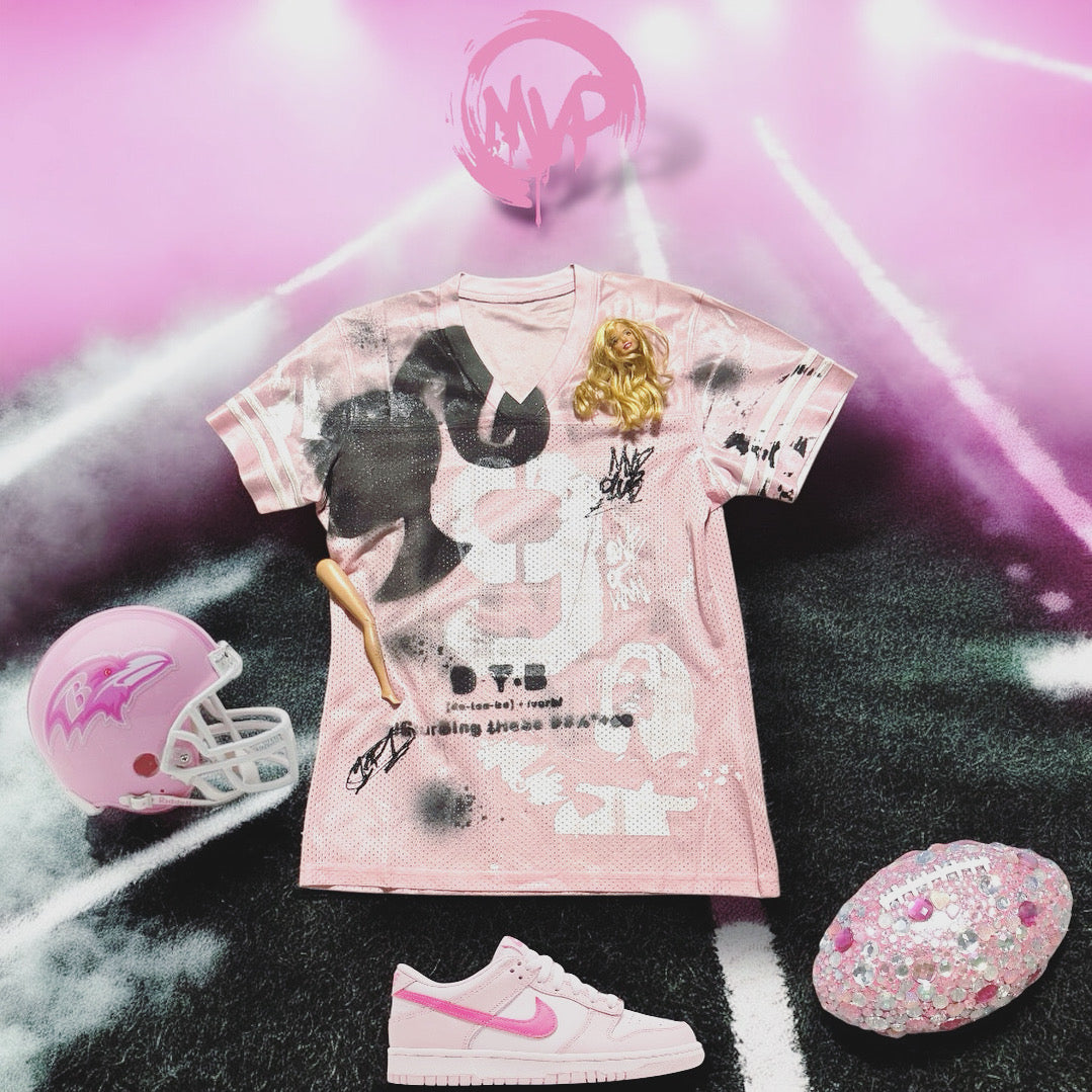 DREAM HOUSE]] JERSEY