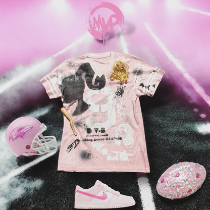 DREAM HOUSE]] JERSEY