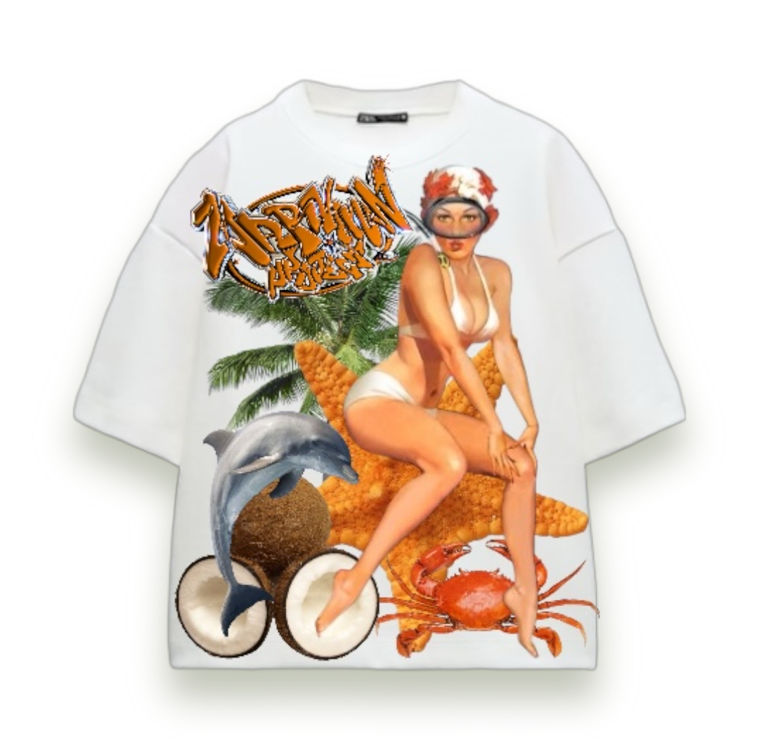 [[ISLAND GAL]]