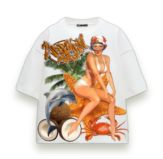 [[ISLAND GAL]]