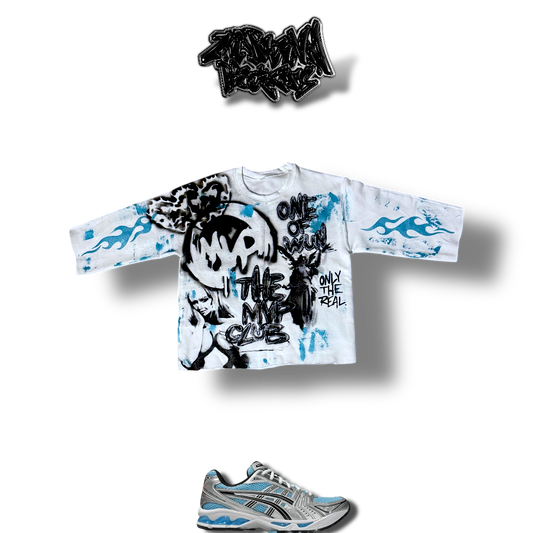 “ALL STAR” FREESTYLE SHIRT