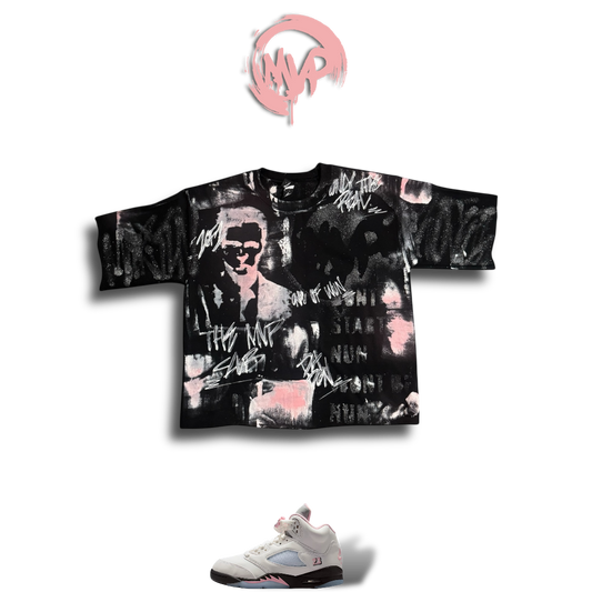 “DUMPER” FREESTYLE SHIRT
