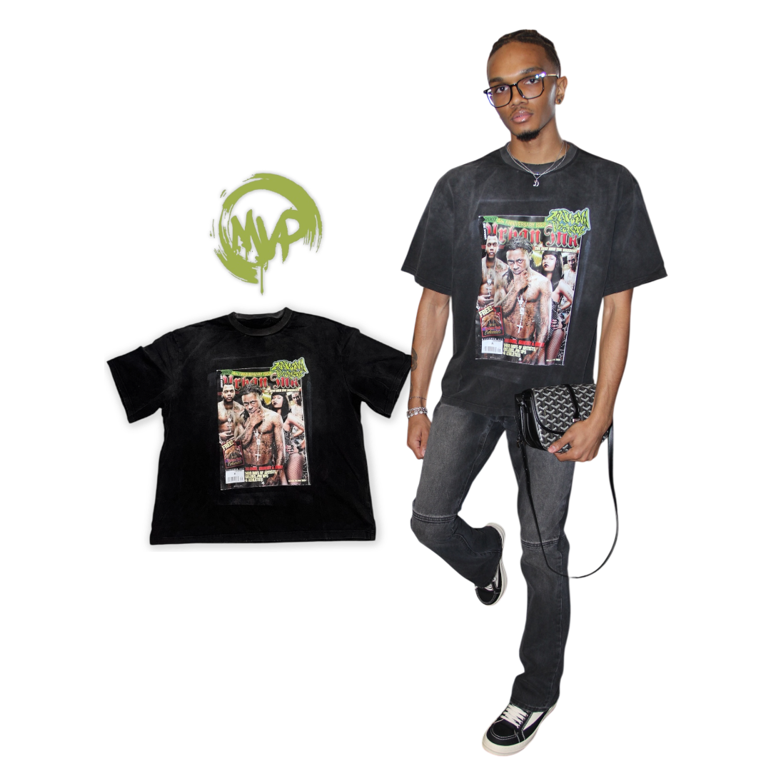 [[ DADON TEE ]]