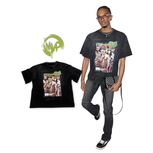 [[ DADON TEE ]]