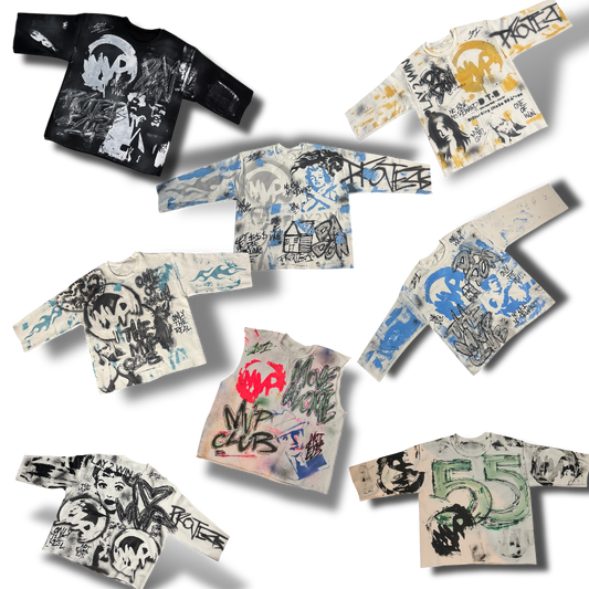 marvinproj tees