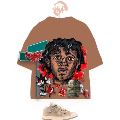 [[MVP ON THE RUN]]