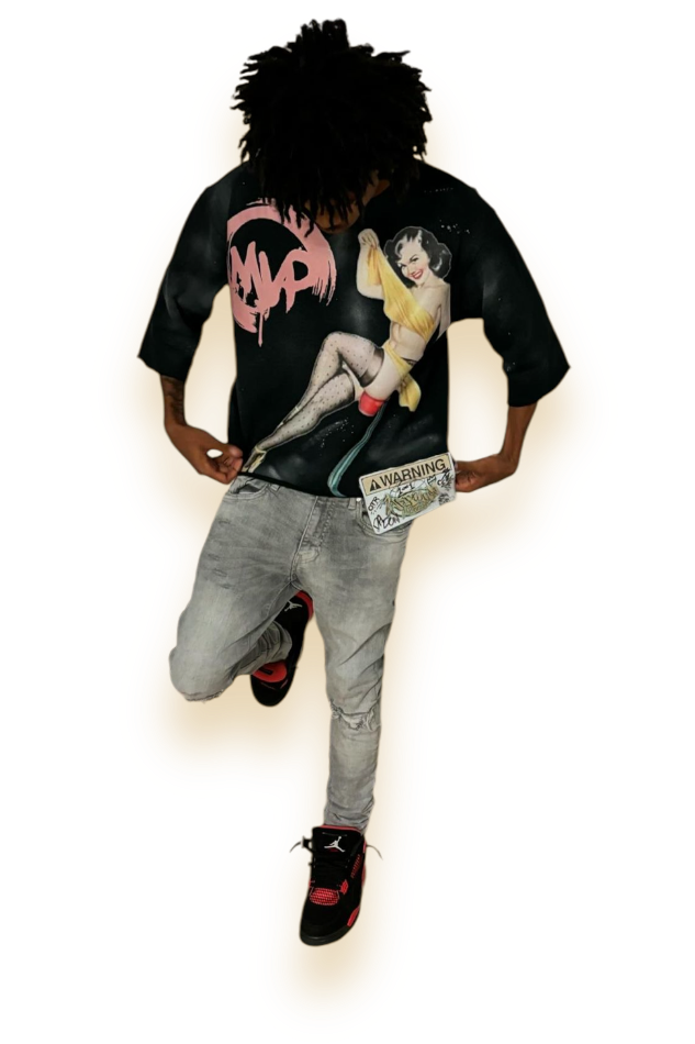 [[ALL-AMERICAN DREAM]]