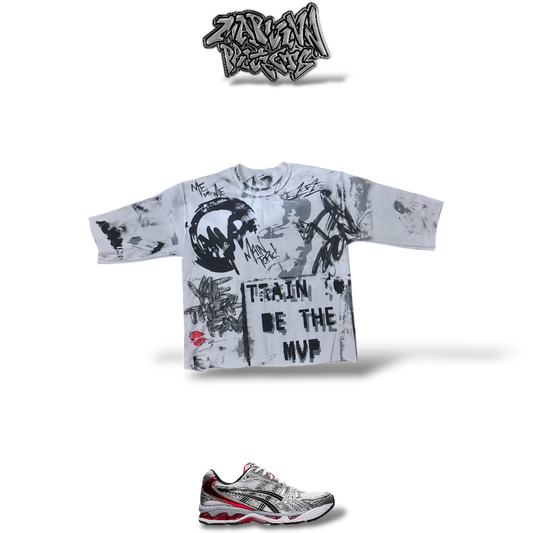 "YAE" CUSTOM TEE