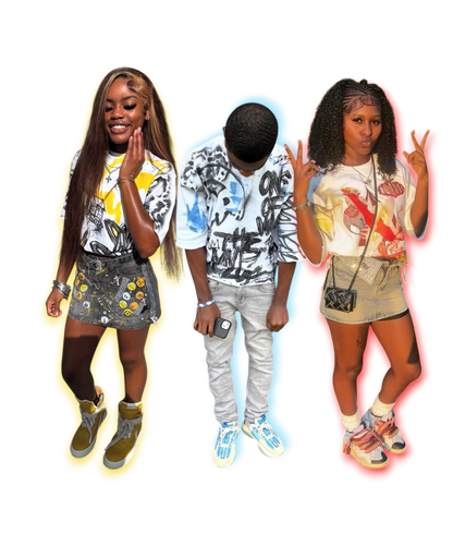 marvinproj tees